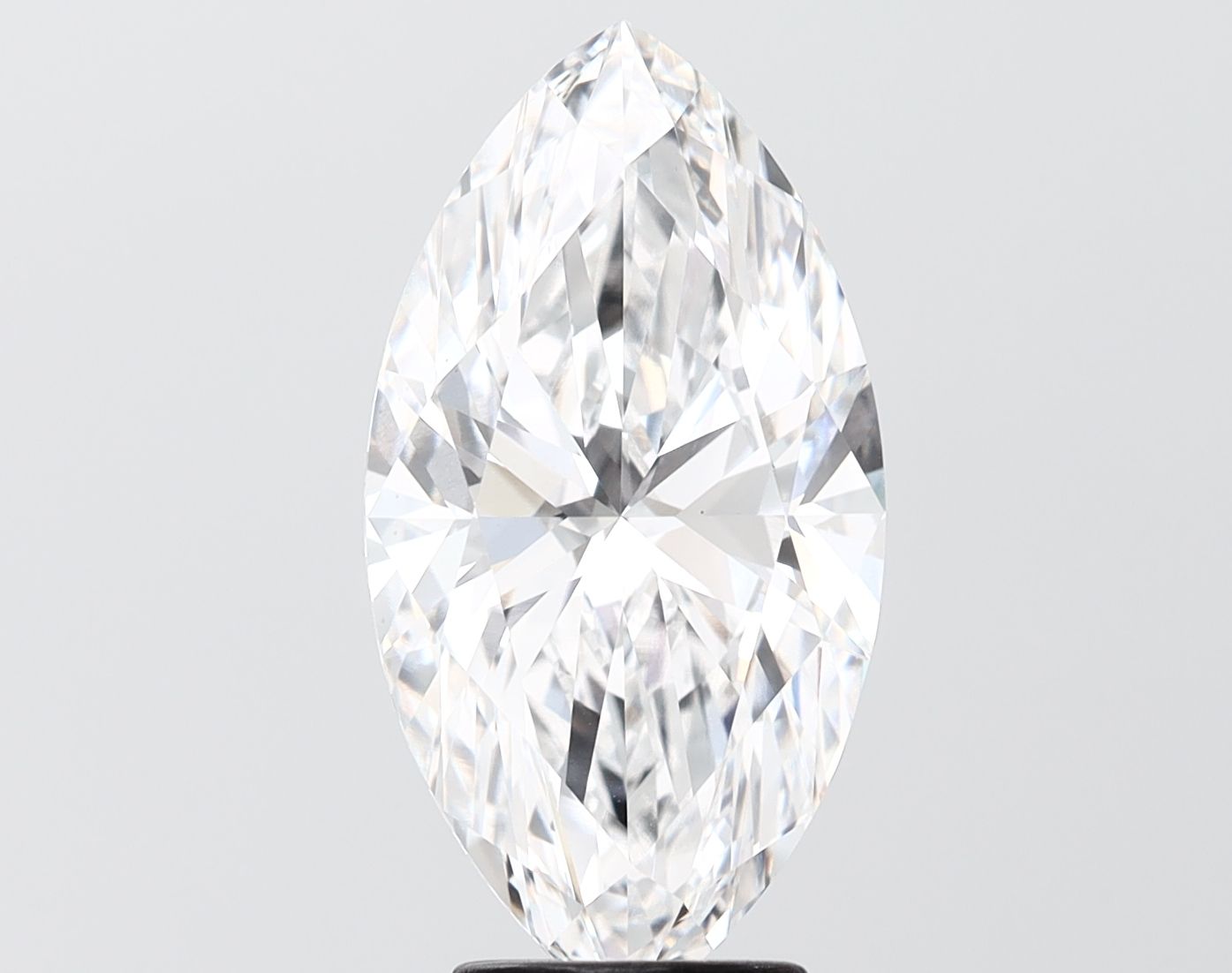 4.50 ct. marquise Lab Grown Diamond front image