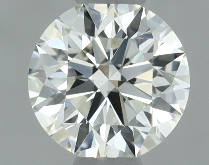 0.50 ct Round diamond