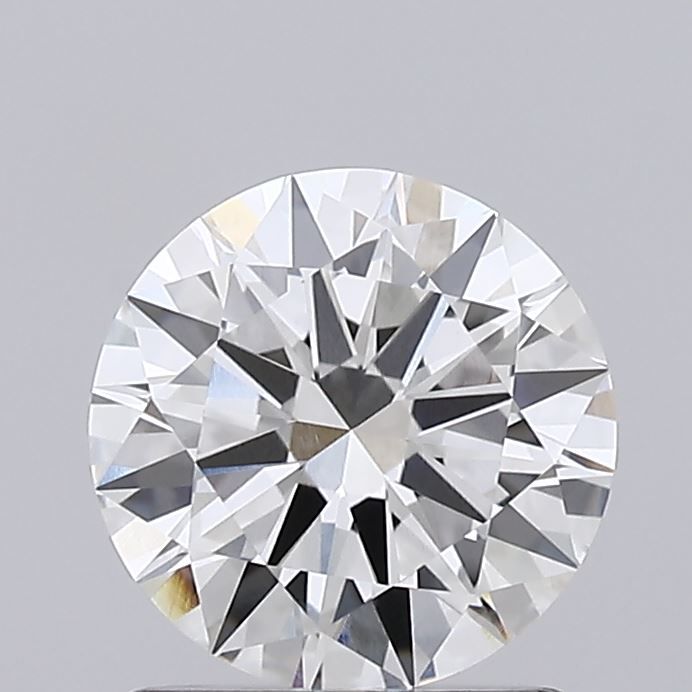1.01 ct. round Lab Grown Diamond front image