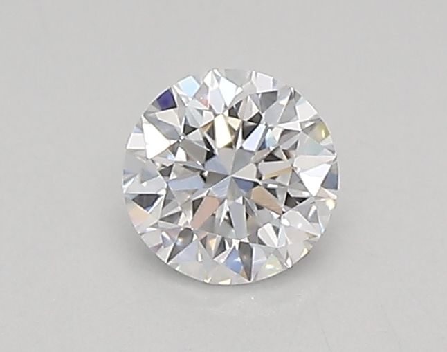 0.26 ct lab-grown Round Diamond