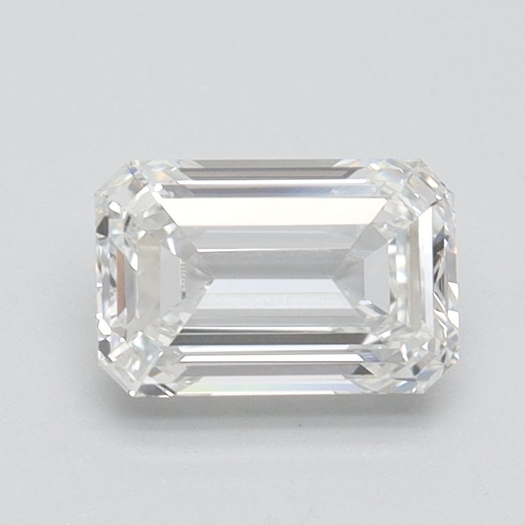 1.03 ct Emerald diamond