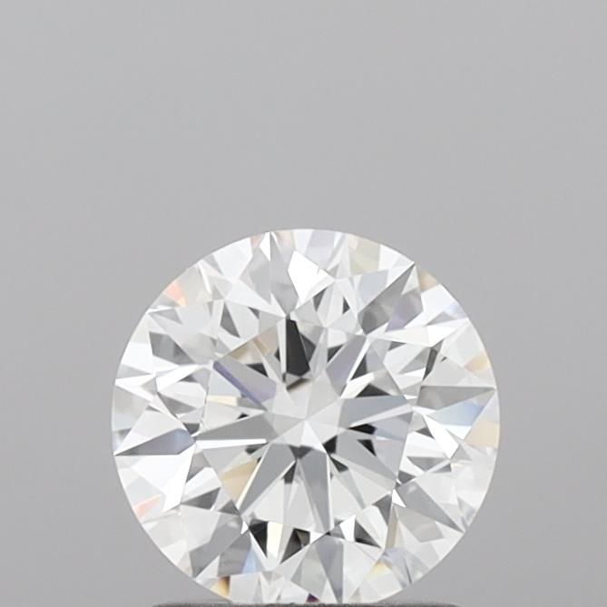 1.22 ct. round Lab Grown Diamond front image