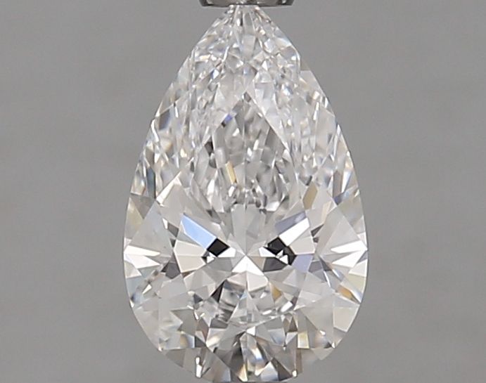 1.01 ct. pear Lab Grown Diamond front image