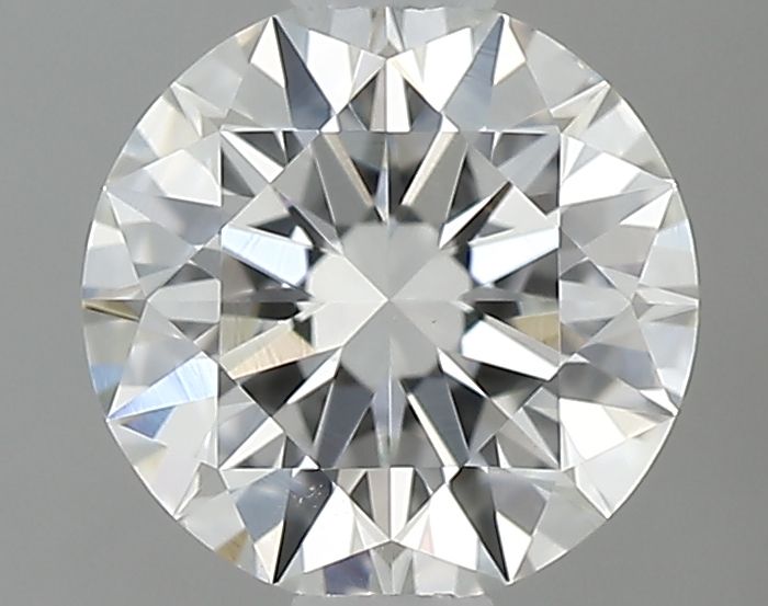 0.50 ct Round diamond