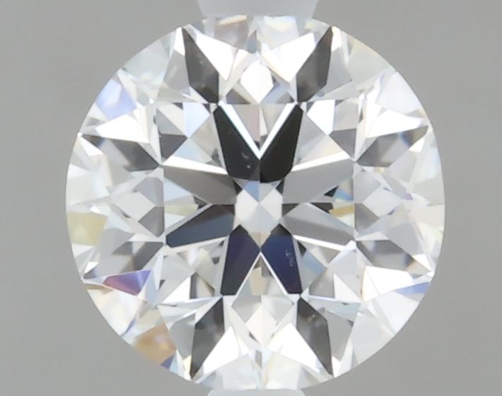 0.40 ct Round diamond