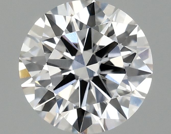 1.03 ct. round Lab Grown Diamond front image