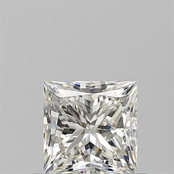 0.71 Carat
