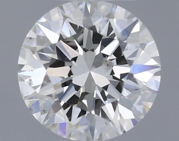 0.3 ct Round Diamond