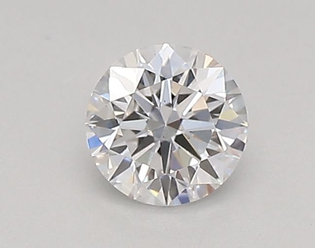 0.28 ct lab-grown Round Diamond