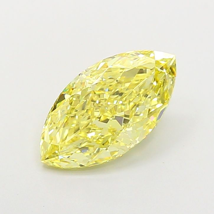3.08 ct. marquise Lab Grown Diamond front image