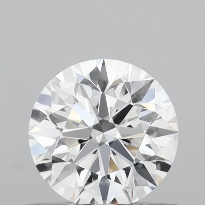 0.54 ct lab-grown Round Diamond