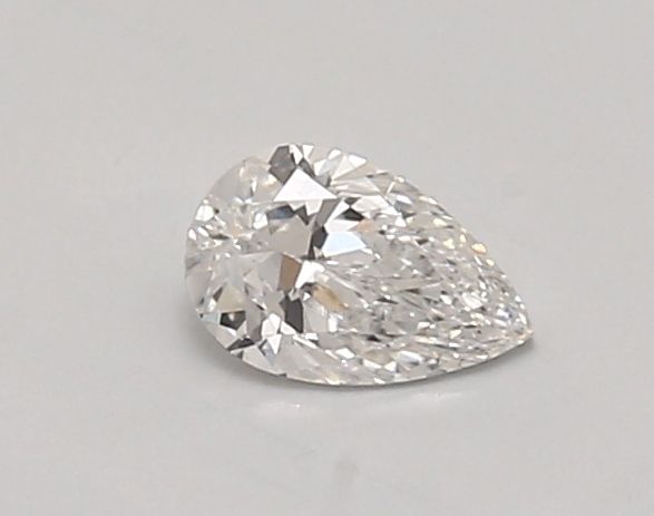 0.44 ct lab-grown Pear Diamond