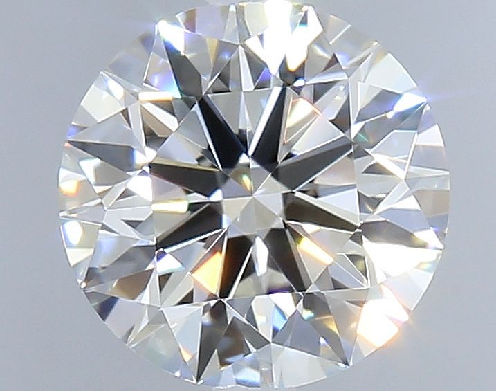 1.00 ct Round diamond