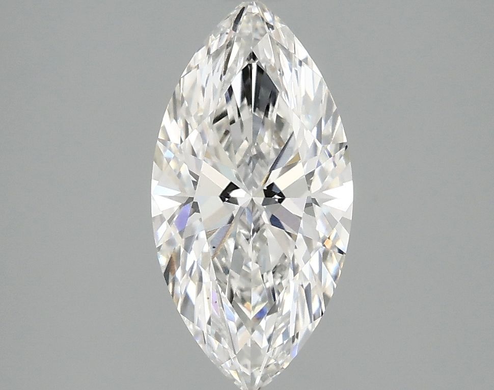 1.59 ct Marquise diamond