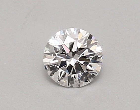 0.38 ct lab-grown Round Diamond
