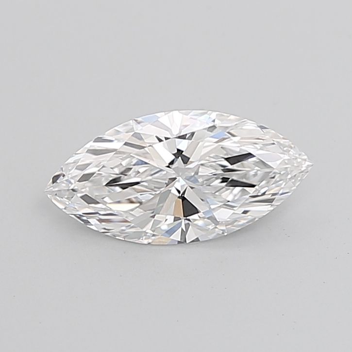 1.78 ct. marquise Lab Grown Diamond front image