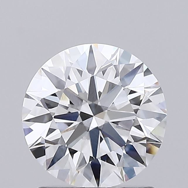 1.09 ct. round Lab Grown Diamond front image