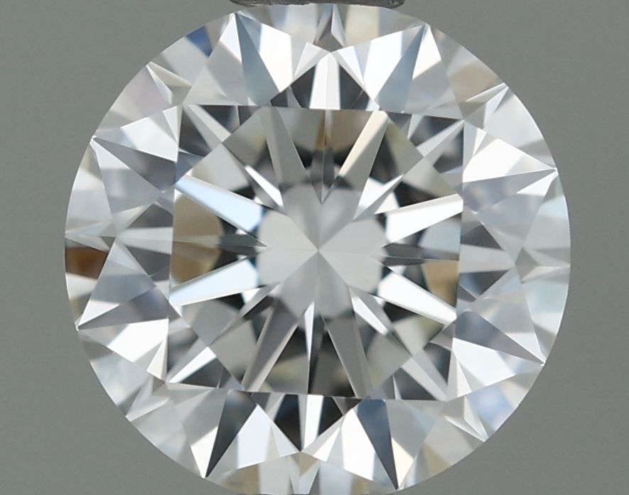 0.70 ct Round diamond