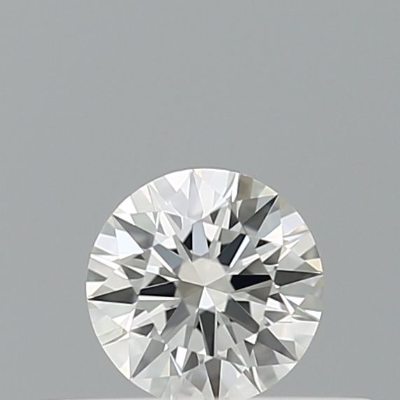 0.21 ct Round Diamond