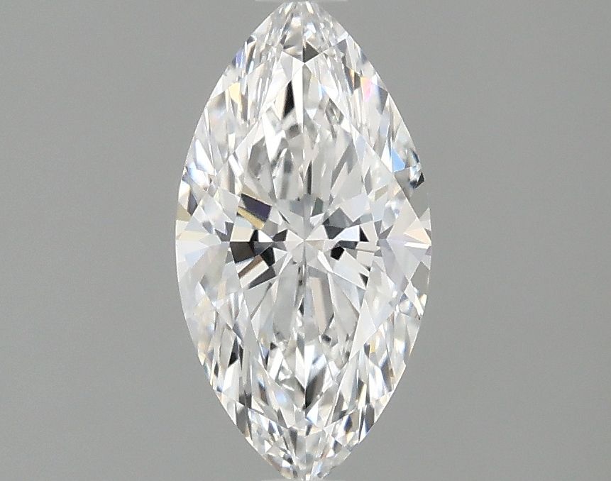 1.07 ct. marquise Lab Grown Diamond front image