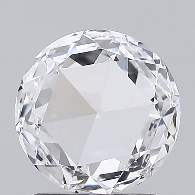 1.8 ct lab-grown Rose Diamond