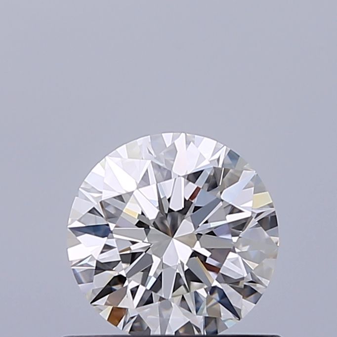 0.61 ct Round diamond