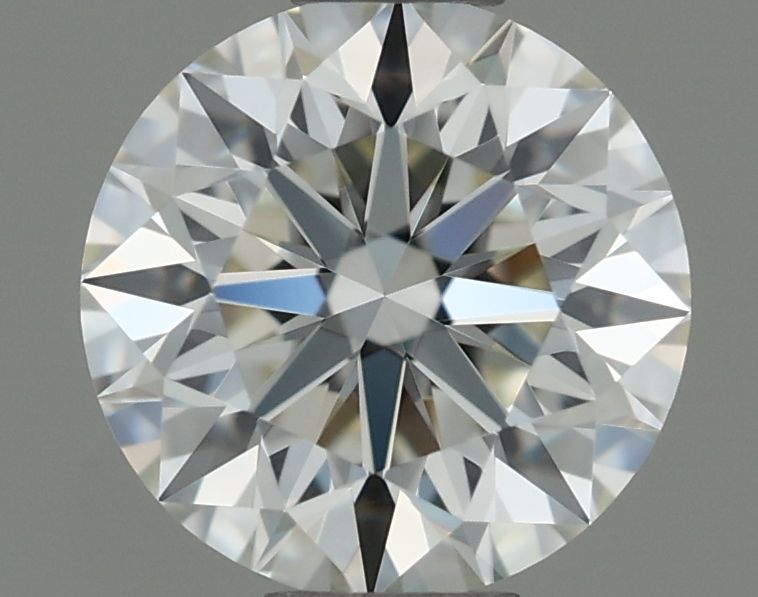 0.50 ct Round diamond
