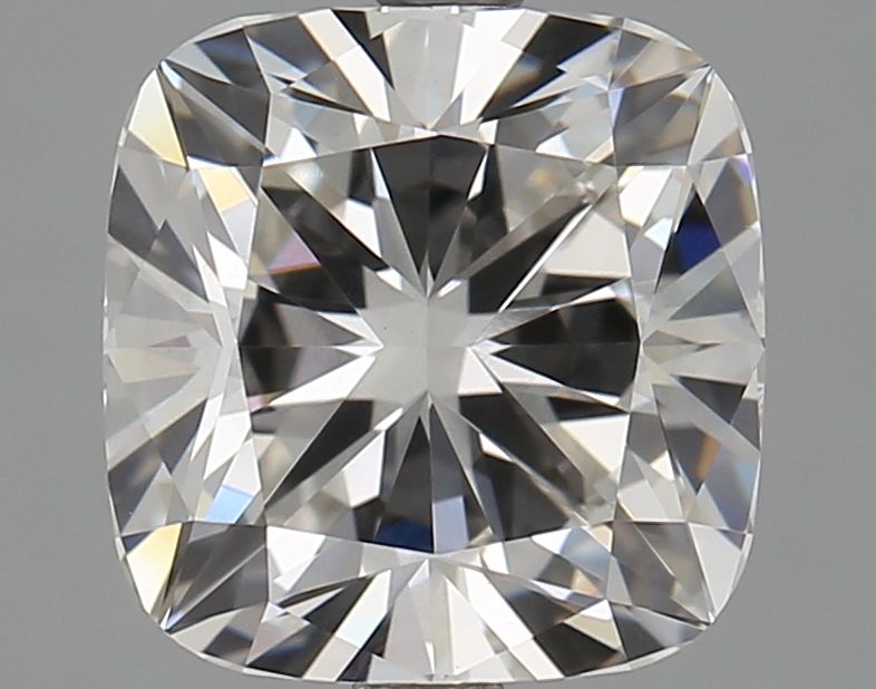 2.71 Carat