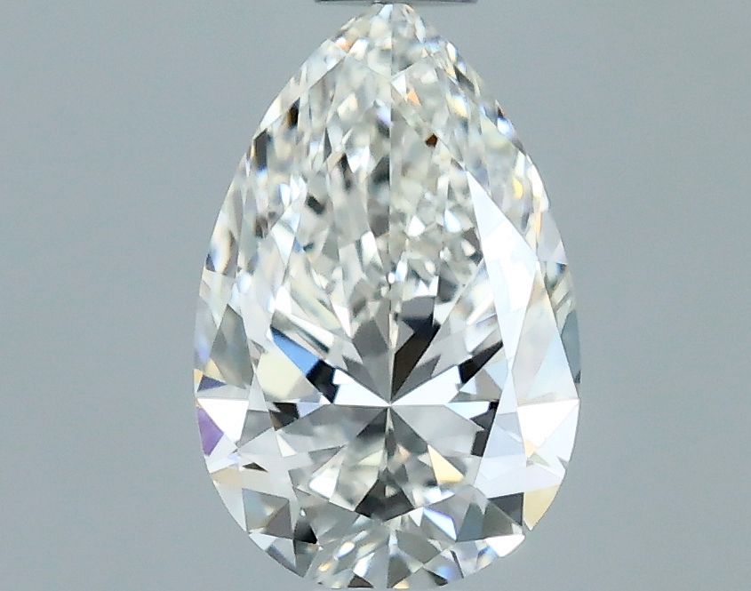 0.50 ct Pear diamond