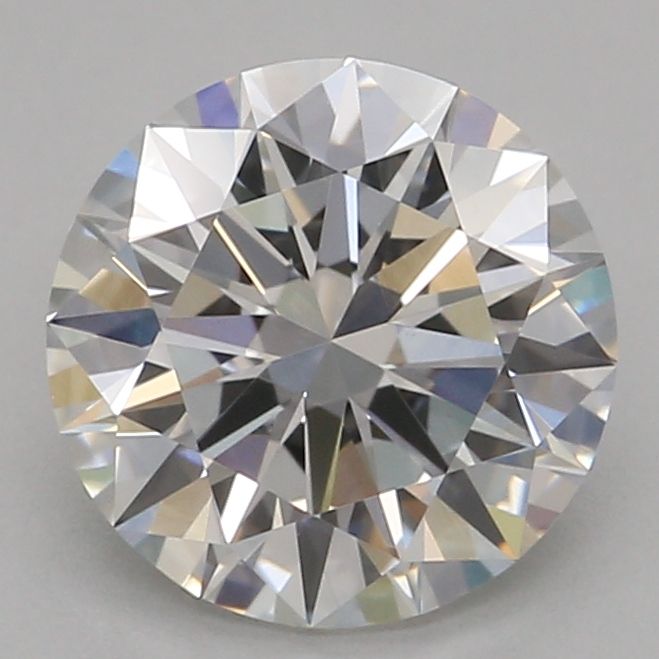 1.05 ct. round Lab Grown Diamond front image