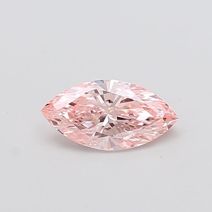 1.00 ct. marquise Lab Grown Diamond front image