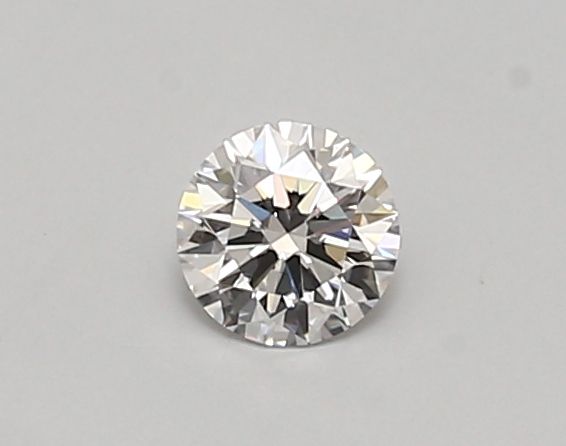 0.34 ct lab-grown Round Diamond
