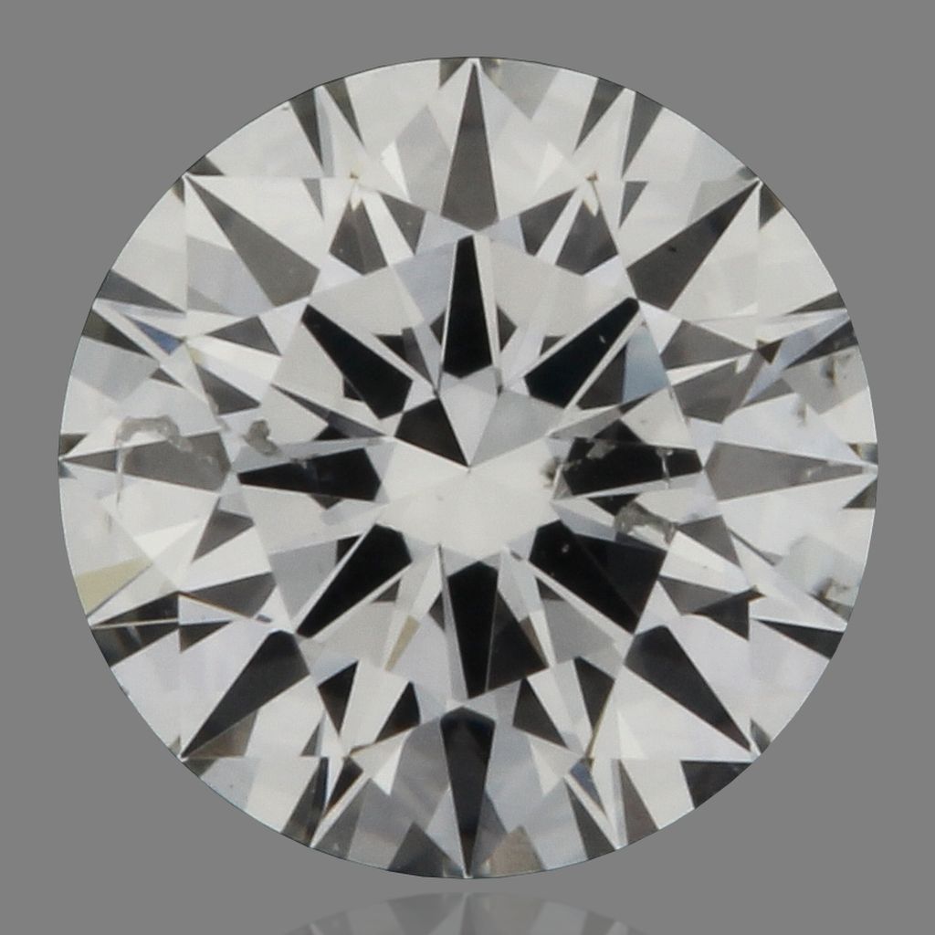 0.18 ct Round Diamond