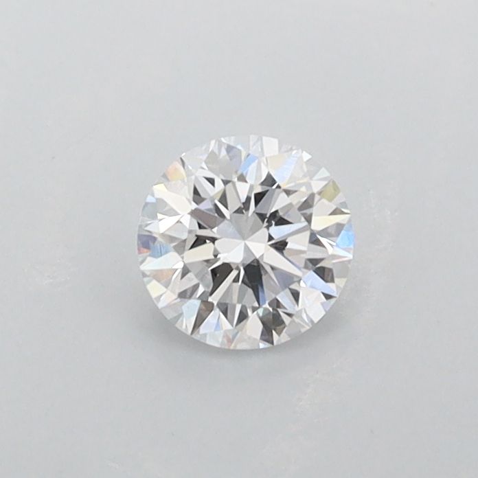 0.32 ct lab-grown Round Diamond