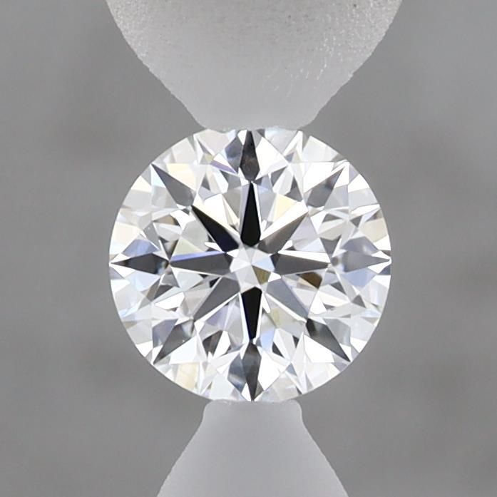 0.47 ct lab-grown Round Diamond