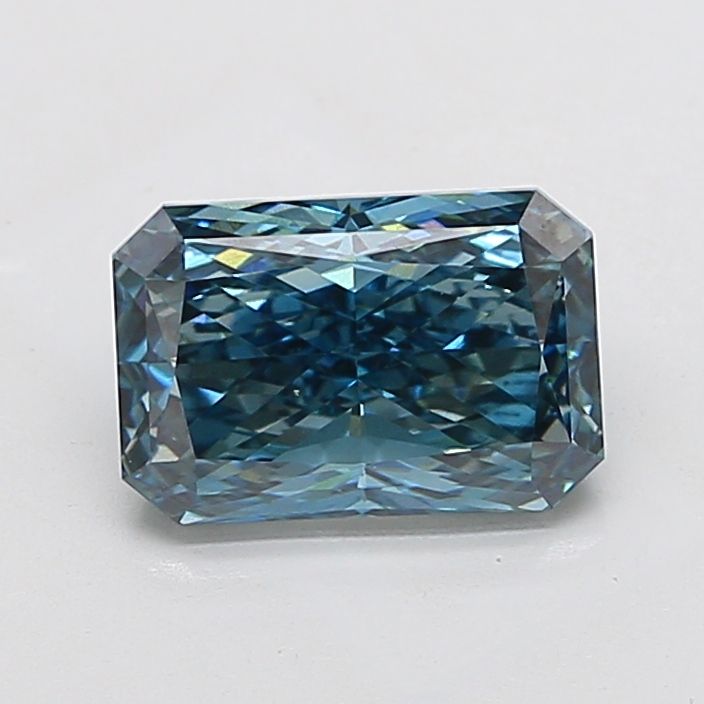3.59 ct Radiant diamond