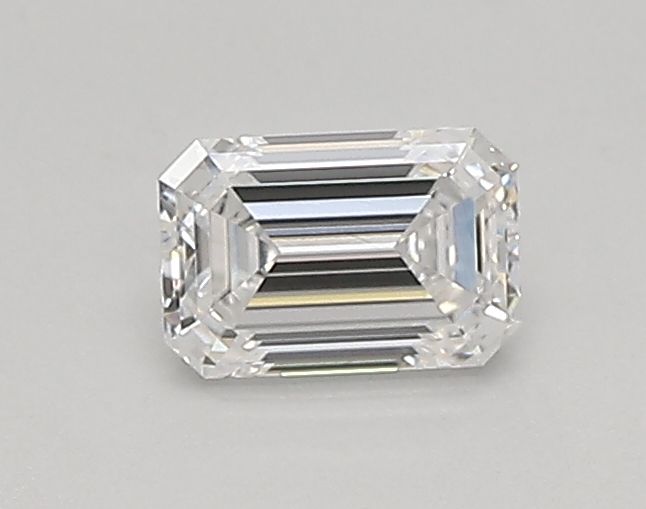 0.36 ct lab-grown Emerald Diamond