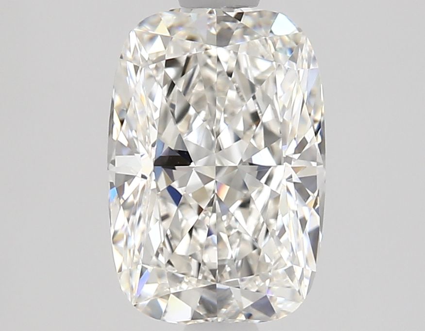 1.50 ct Cushion Brilliant diamond