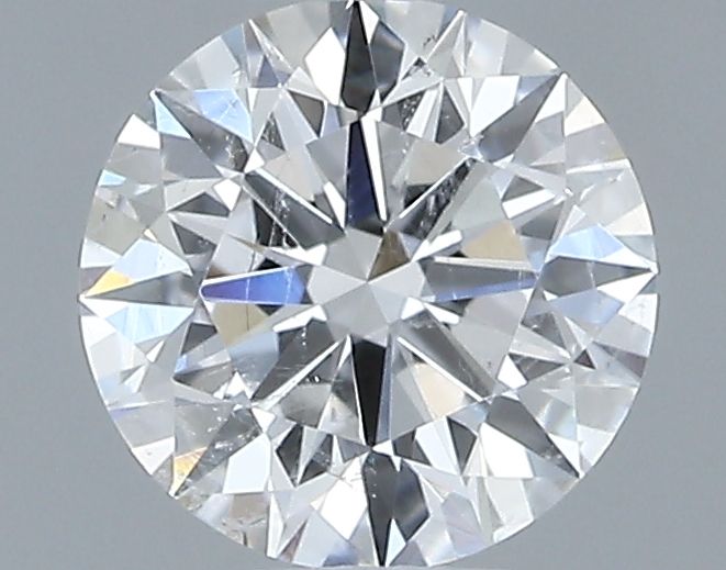 0.4 ct Round Diamond