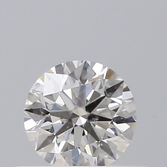 0.33 ct Round Diamond