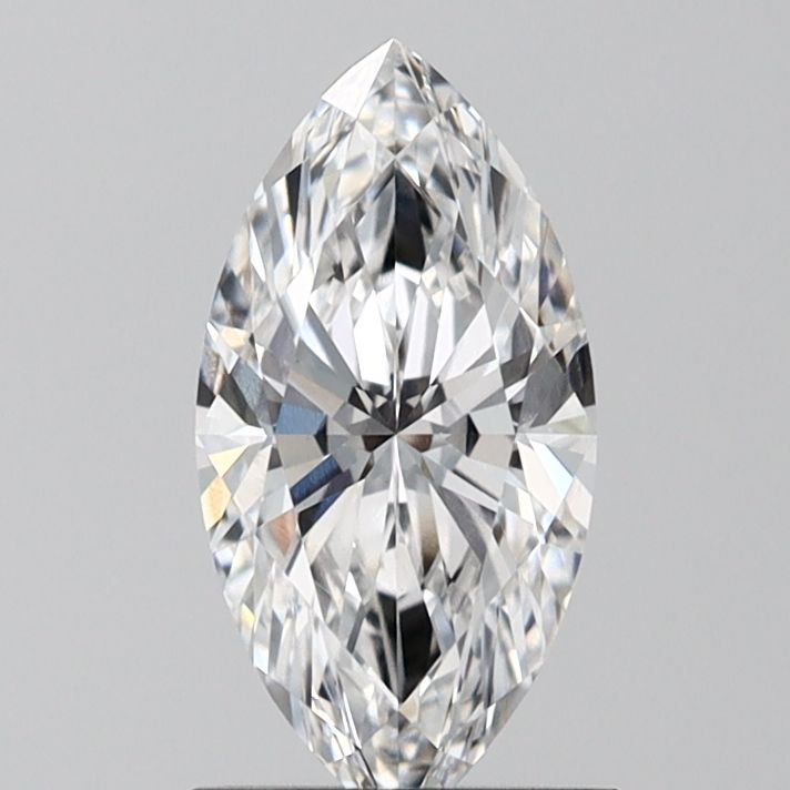 1.06 ct. marquise Lab Grown Diamond front image