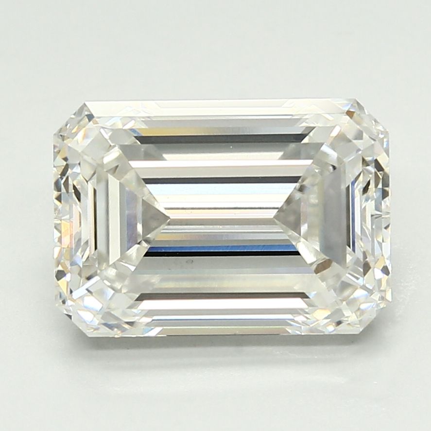 4.87 Carat