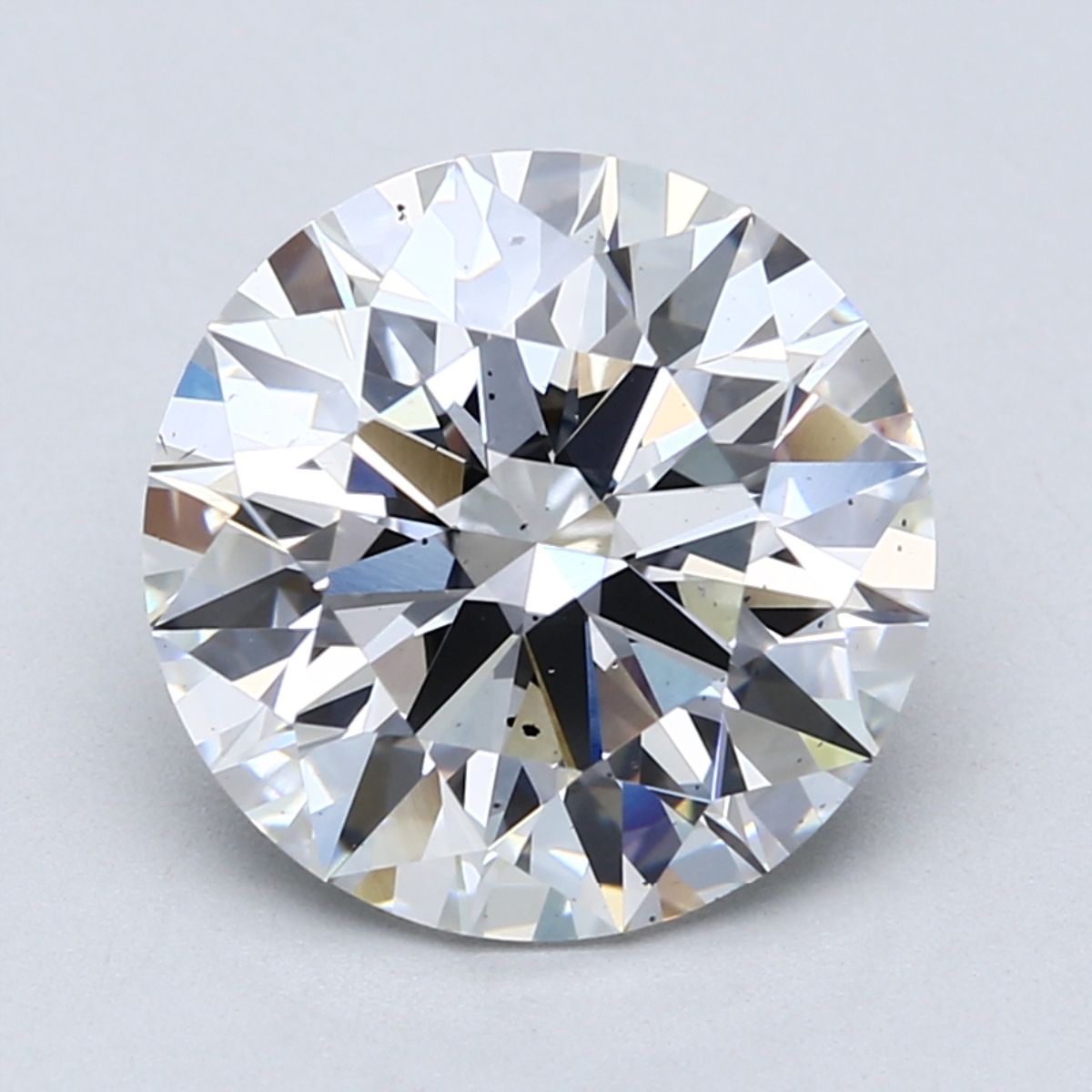 5.03 Carat