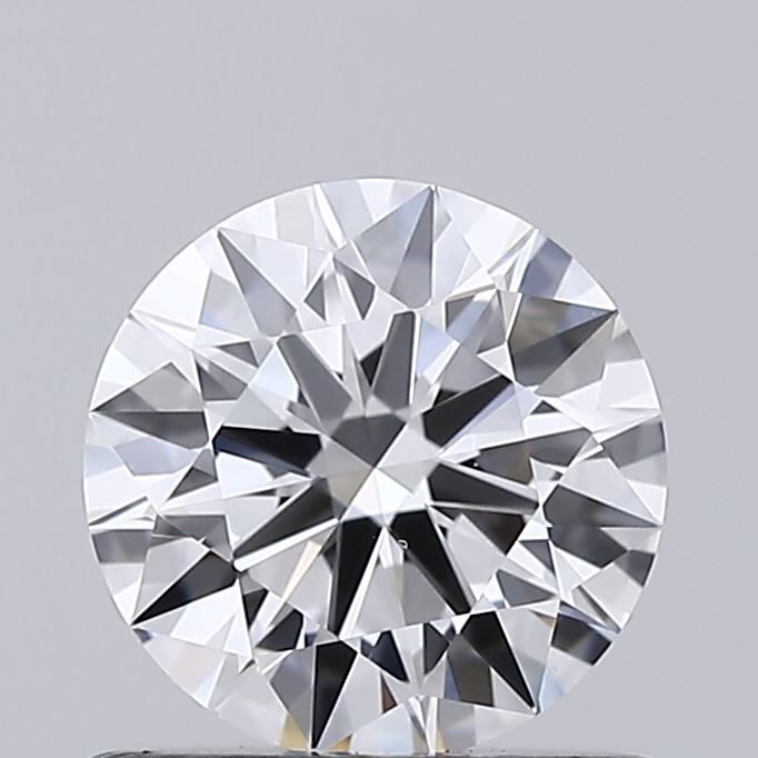 0.73 ct. round Lab Grown Diamond front image