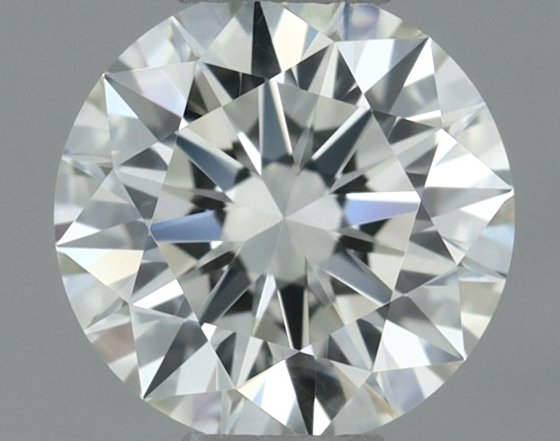 0.40 ct Round diamond