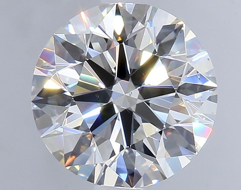 1.50 ct Round diamond