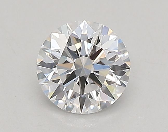 0.46 ct lab-grown Round Diamond