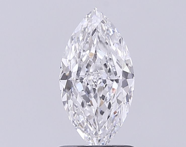 1.09 ct. marquise Lab Grown Diamond front image
