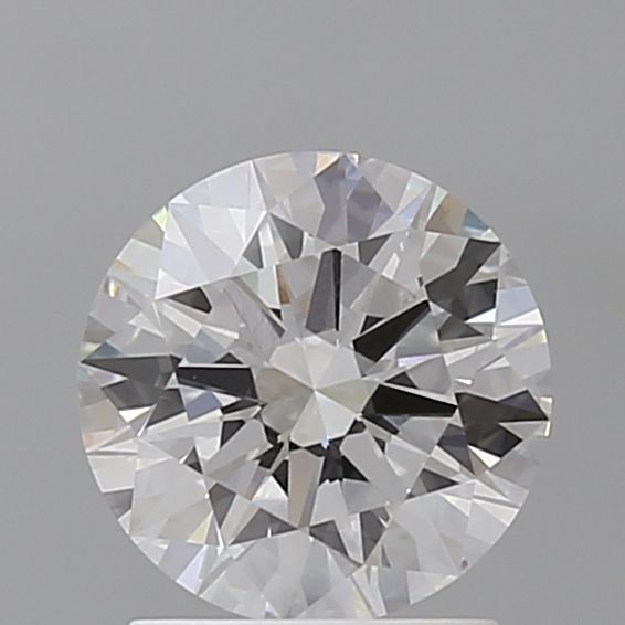 1.60 ct. round Lab Grown Diamond front image