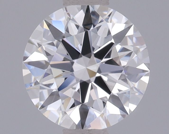 1.05 ct. round Lab Grown Diamond front image